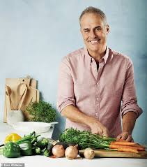 It actually might take the number. The Delicious Way To Beat Diabetes With Phil Vickery Daily Mail Online