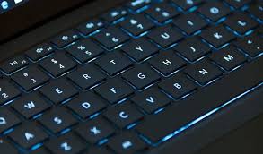 You can follow the question or vote as helpful, but you cannot reply to this thread. Guide Why Should You Buy A Laptop With A Backlit Keyboard