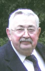 Norman Charles Crouch Obituary April 24, 2013