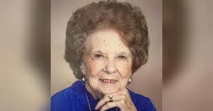 Betty Rose Musbach Obituary