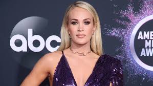 Make educational timelines or create a timeline for your company website. Carrie Underwood Gets Her Hair Done For The First Time In Six Months Iheartradio Flipboard