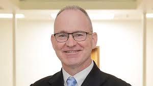 Jericho Middle School leader is group's Principal of the Year