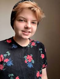 Williamson teens talk about importance of first Pride event