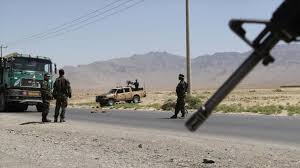 Дивіться новини афганістана з відео і фото. Afganistan Vvodit Nichnu Komendantsku Godinu Slovo I Dilo