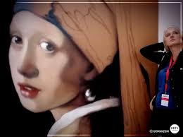 Wopart 2019. Tour internazionale di scoperte, non solo su carta