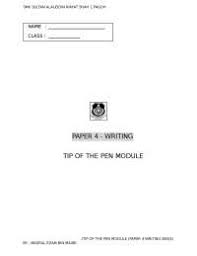 Task fulfilment managing a discussion reading: Malaysian University English Test Docsity