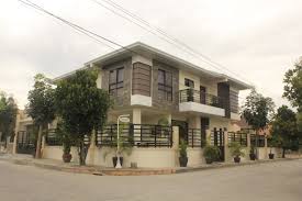 Is a local roofing & siding contractor proudly serving all of indianapolis. Punta Verde Subdivision Angeles City Pampanga Tropical Exterior Other By Homescapes Community Innovations Inc Houzz