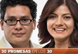 Dos promesas quieren impulsar tu talento