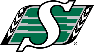 Thingiverse is a universe of things. Saskatchewan Roughriders Primary Logo Canadian Football League Cfl Chris Creamer S Sports Logos Page Sportslogos Net