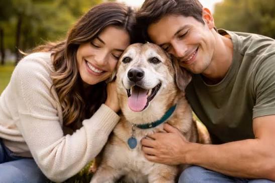 Cuidado de mascotas en Puyo: todo lo que tu peludo necesita a un clic