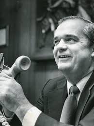 Former Congressman Joseph D. Early Sr. dies at 79