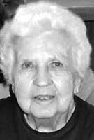 Edith Zdunczyk Obituary