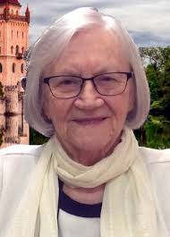 Elisabeth Polchinski Obituary