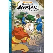 Watch avatar the last airbender book 3 and download avatar the last airbender book 3 in high quality. Avatar Volume 3 The Last Airbender By Michael Dante Dimartino