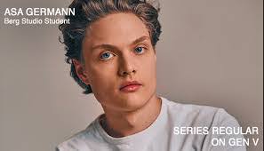 Tessa Berg's Instagram, Twitter & Facebook