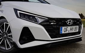 The new range topper is also. Hyundai Planning To Launch I20 N Line Hot Hatch In India By Mid 2021 Shifting Gears