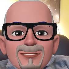 Michael Beuth's Instagram, Twitter & Facebook