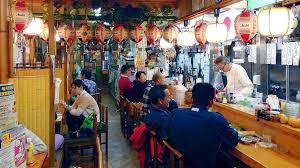Izakaya sankyu japanese restaurant has updated their hours, takeout & delivery options. Izakaya Japanese Drinking Restaurants