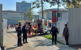 Ce e important e că toți pacienții sunt în siguranță și. T6jt1lkcotwdqm