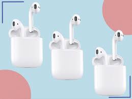 Apple Airpods Cyber Monday Deal Save 22 In Amazon S Sale The Independent