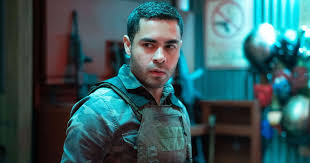 The series premiered on usa network on september 4, 2018, and the first season stars gabriel chavarria, hannah emily anderson, jessica garza, lili simmons. The Purge Recap Season 1 Episode 9 I Will Participate