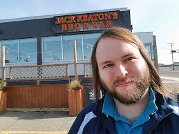 Jack Keaton's Review: Spend Your Time Somewhere Else • Kenton de Jong Travel