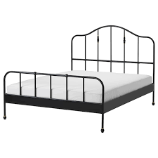 Sagstua Bettgestell Schwarz Ikea Osterreich Anleitungen für die kategorie ikea bettgestelle finden sie ihr spezifisches modell und laden sie die anleitung herunter oder sehen sie sich die häufig gestellten was ist der unterschied zwischen einem bettgestell aus holz und einem aus metall? ikea