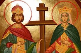 De asemenea, sfântul constantin a atribuit bisericii creştine casele imperiale de judecată (basilikos oikia), care vor în ziua de 21 mai, în calendarul popular este o sărbătoare a păsărilor de pădure, numită constandinu puilor sau constantin graur. Calendar Ortodox 21 Mai 2019 SÄƒrbÄƒtorim SfinÅ£ii Constantin Si Elena