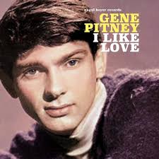First a deep breath, take it all in feel all those halogens warming your skin smell how they pump in pure oxygen see, they care. Take It Like A Man By Gene Pitney