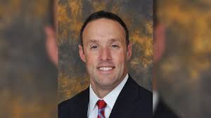 Mike Perotti's Instagram, Twitter & Facebook