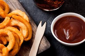 After twenty minutes add cornstarch mixture and stir well. Arby S Sauce Copycat Recipe Insanely Good