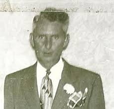 Millard Horace Watson (1913-2002)