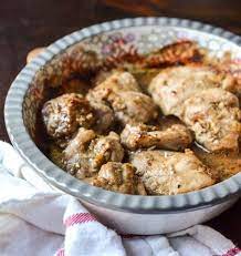 How To Cook Boneless Skinless Chicken Thighs In The Oven Recipe Boneless Skinless Chicken Thighs Baked Chicken Thighs Boneless Skinless Chicken