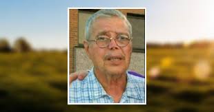 Theodore W. Grimes Obituary April 26, 2019