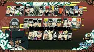 Naruto senki oversad v1 fixed apk by mia 2. Naruto Senki For Android Anime Vkontakte