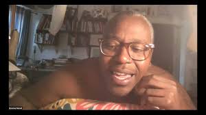 Brontez Purnell, Mazza Writer in Residence: Brontez Purnell and Friends  —The Poetry Center