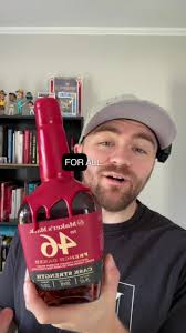 Descubre un dato curioso sobre Maker's Mark