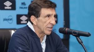 Julián Álvarez celebró el nuevo predio del Club Talleres: "Es un sueño  hecho realidad"