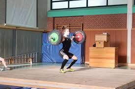 Enzo kuworge's income source is mostly from being a successful weightlifter. Wettkampf Berichte Vfl Duisburg Sud