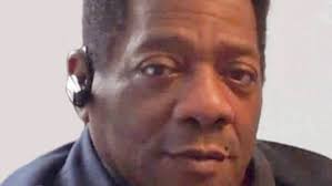 Robert Randolph Obituary (1945