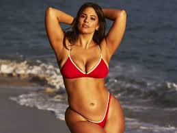 Ashley graham, who appeared on the cover of si swimsuit as a debutante in 2016, is a major advocate of positivity and body inclusion. Ashley Graham Si Swimsuit Model Page Swimsuit Si Com