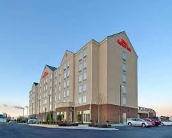 From here, guests can enjoy easy access to all that the lively city has to offer. Hilton Garden Inn Richmond South Southpark