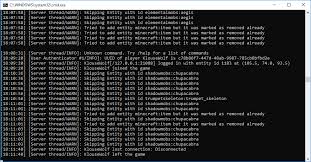 Established on pmc • posted 2 years ago. Rl Craft Server Not Working Support Bug Reports Forge Forums
