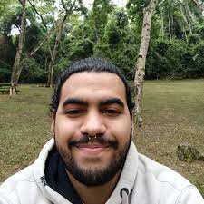 Pedro Thiago NOGUEIRA