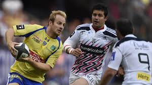Just click on the sport name in the top menu or country name on the left and select. Direct Rugby Revivez La Finale Du Top 14 Entre Clermont Et Le Stade Francais