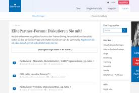 Elitepartner brasilien vermittelt seit 43 jahren seriöse und gebildete frauen aus brasilien und südamerika auf hohem niveau. Elitepartner Test 2021 Personliche Erfahrungen Einblicke