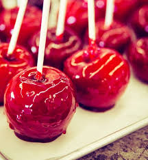 Easy English Mix Ups Dessert And Desert