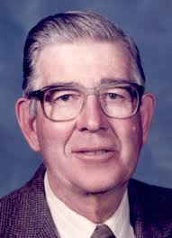 James Bushnell “Jim” Pitney (1920-2010)