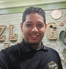 Great dining experience in Abilene at a pleasant restaurant