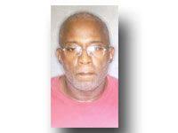 First human trafficking charge laid